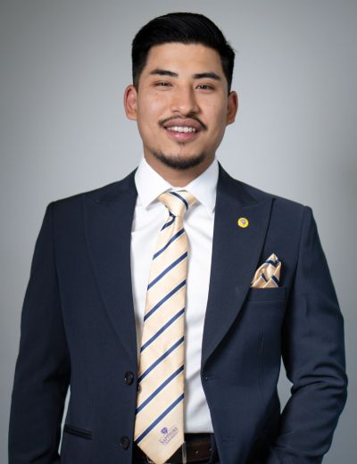 Praveen Shrestha - Real Estate Agent at Sapphire Estate Agents - Blacktown