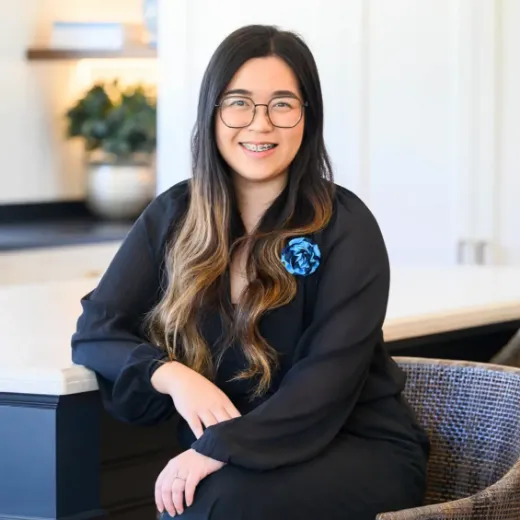 Nhi Huynh - Real Estate Agent at Harcourts All About Property