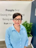 Vanessa Gal - Real Estate Agent From - Harcourts - The Rocks