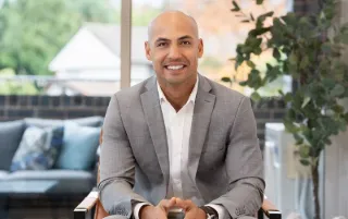 Faz Assir - Real Estate Agent