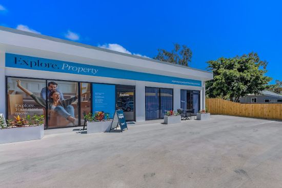 Explore Property Whitsunday - Real Estate Agency