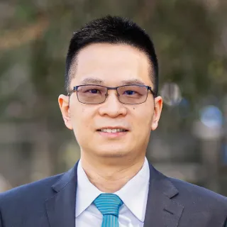 Chris Wong - Real Estate Agent