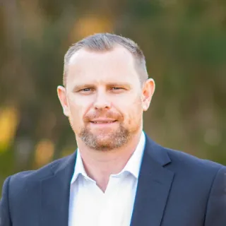 Trevor Byrne - Real Estate Agent