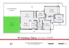 Relaxed Family Living with Escarpment Outlook