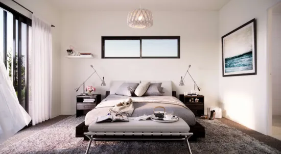Estilo on Kittyhawk