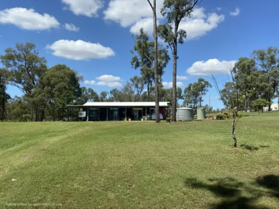 Rare, Affordable Acreage - 6,000SQM with 6 Car Accommodation and Views!