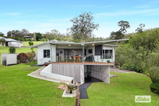 Elevated Living with Panoramic Views