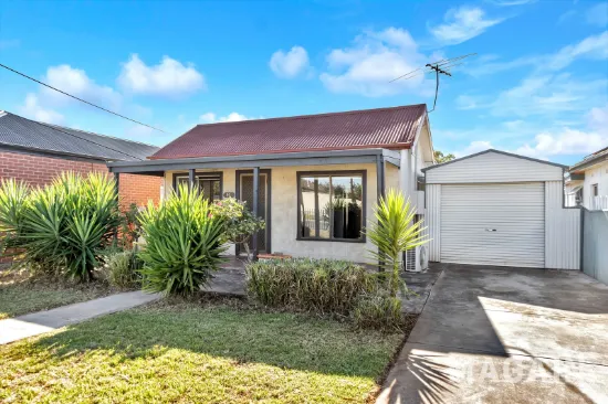 Endless Potential in a Prime Coastal Side Location