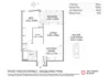 Bright One-Bedroom + Study Apartment with Open Views & Secure Parking