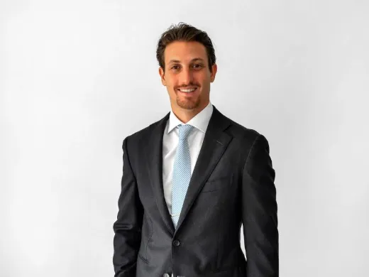 Niccolo Mancioli - Real Estate Agent at Ellison Zulian Property - Maroubra