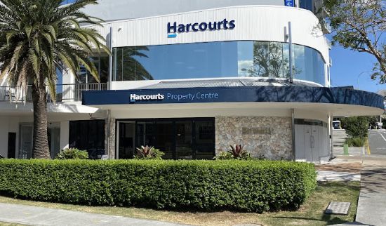 Harcourts Property Centre - Real Estate Agency