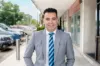 Barry Nicolaou - Real Estate Agent - Harcourts Exclusive