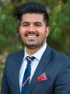 Aseem Mehta - Real Estate Agent