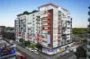 Luxurious dual level penthouse living in the heart of Lidcombe