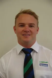 James Thomas - Real Estate Agent