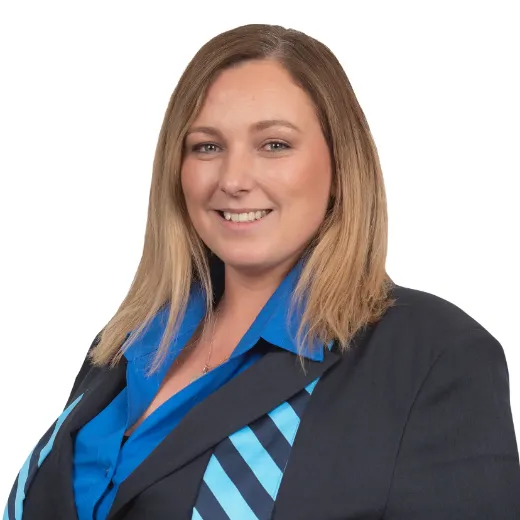 Courtnee Johnson - Real Estate Agent at Harcourts - Busselton