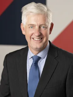 Ken Bruce - Real Estate Agent