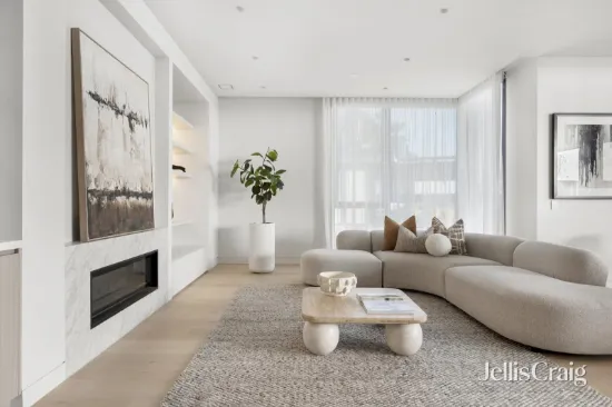 Inspiring vistas, invigorating design