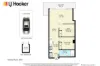 Newly Renovated Luxury 2-Bedroom in Prime South Yarra | Carpark + Storage