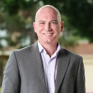 SCOTT BRANNIGAN - Real Estate Agent