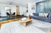Secluded Setting, Stylish Spaces