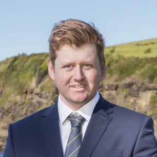 Josh McEnallay - Real Estate Agent