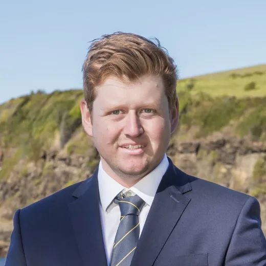 Josh McEnallay - Real Estate Agent at Ray White - Gerringong