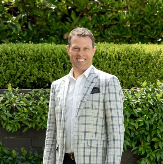 Steve Alexander - Real Estate Agent at Alexander Real Estate