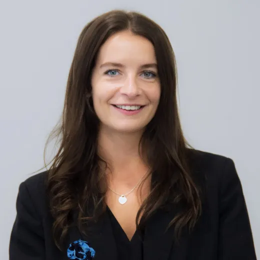 Lucie Rousseau - Real Estate Agent at Harcourts Byrnes Marsh Shaw - RANDWICK