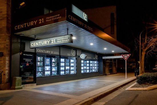Century 21 Homezone Real Estate - Bankstown - Real Estate Agency