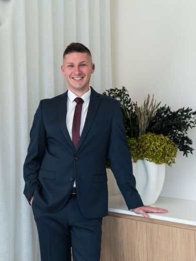 Matthew Challenger - Real Estate Agent at OBrien Real Estate - Frankston