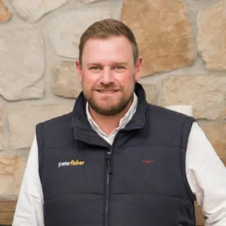 Chris Mason - Real Estate Agent
