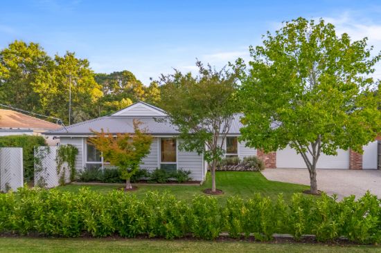 COMPLETE TRANSFORMATION IN THIS DELIGHTFUL FAMILY HOME