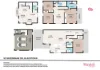 Park front house + studio in Fairwater estate