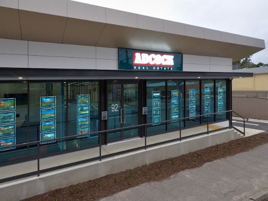 Adcock Real Estate - Balhannah (RLA 66526) - Real Estate Agency