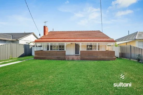 Great Opportunity in a Central Doveton Location