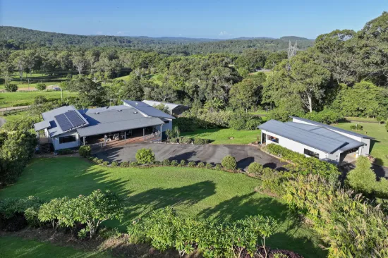 Peaceful Acreage Living: Views, Quality Home, Space