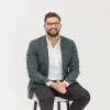 Jason Mikhail - Real Estate Agent - The Property Co. Group