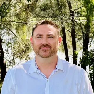 Mike Reeve - Real Estate Agent