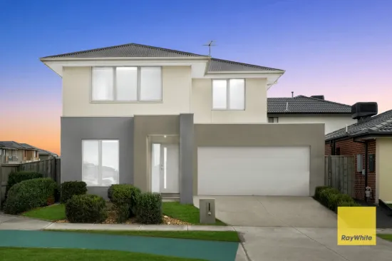 Modern Double-Storey Family Living in Sought-After Elements Estate