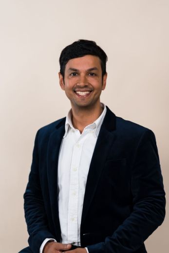 Sam Sharma - Real Estate Agent at Position Property