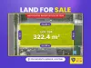 Premium Land  Eleventh Avenue, Austral