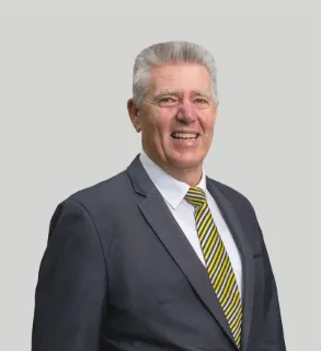 Allen Reece - Real Estate Agent