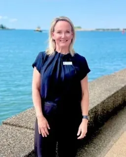 Amanda Langlands - Real Estate Agent