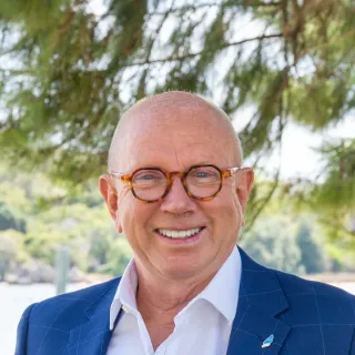 Noel Rogers - Real Estate Agent