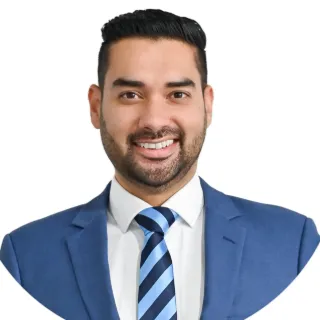 Manpreet Singh - Real Estate Agent
