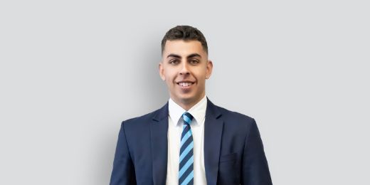 Isaac Cadden - Real Estate Agent at Harcourts The Property People - CAMPBELLTOWN