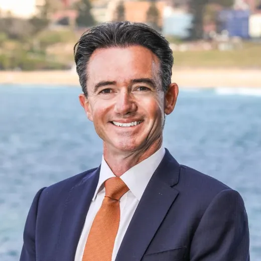 Ron   Bauer - Real Estate Agent at Ray White Unlimited North Bondi