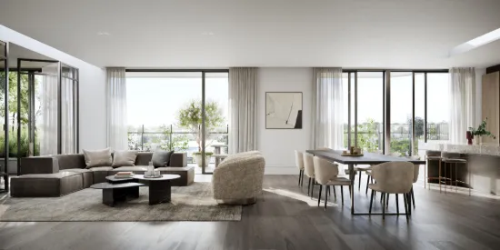 The Carlile, Armadale
