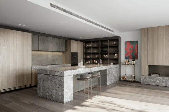 The Carlile, Armadale
